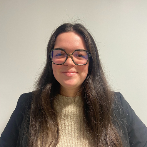 Célya<div>LE GUILLOUX</div>