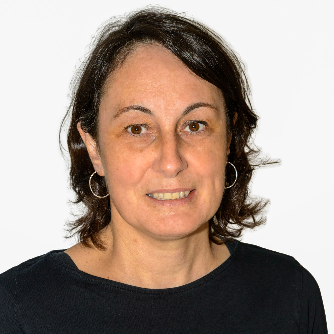 Claudine<div>BOSCHER</div>